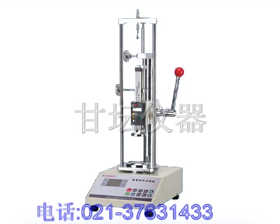 ST-1000彈簧試驗(yàn)機(jī),測(cè)試?yán)鞂?zhuān)用試驗(yàn)機(jī)-廠(chǎng)家直銷(xiāo)