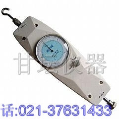 nk-30N指針推拉力計(jì)/最新供應(yīng)%各類推拉力計(jì)專用夾具