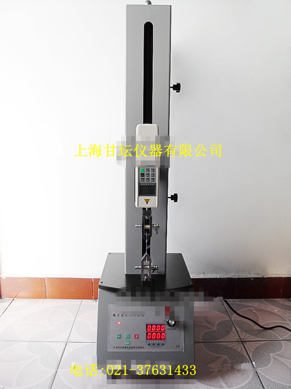 專產(chǎn)推拉力計機(jī)架,機(jī)臺/FSV電動單柱拉力試驗機(jī) 促銷價