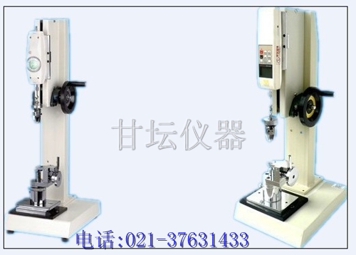 測(cè)量按鈕固定強(qiáng)度專(zhuān)用設(shè)備【FAQ拉力鈕扣測(cè)試儀】