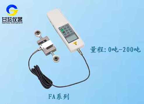 數(shù)顯分體式1000kg推拉力計(jì)-廠價(jià)零售
