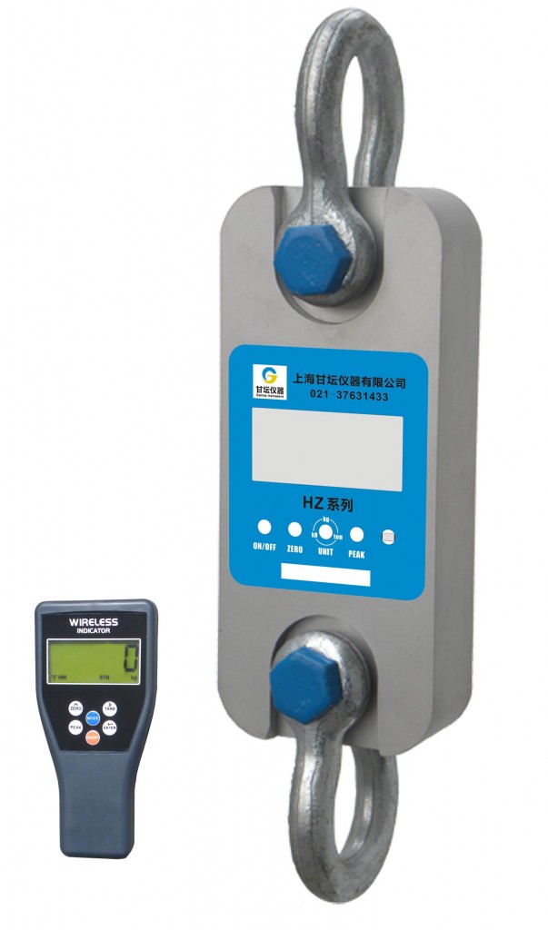 北京拉力計(jì)1T-200噸供應(yīng).重工機(jī)械用30K測力儀器