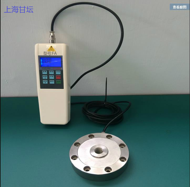 電子式推力計(jì)1000N-100KN 準(zhǔn)確度0.5 外置
