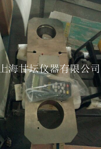 鐵路用電子測力計(jì)100t、120t-雙向吊鉤拉力儀器