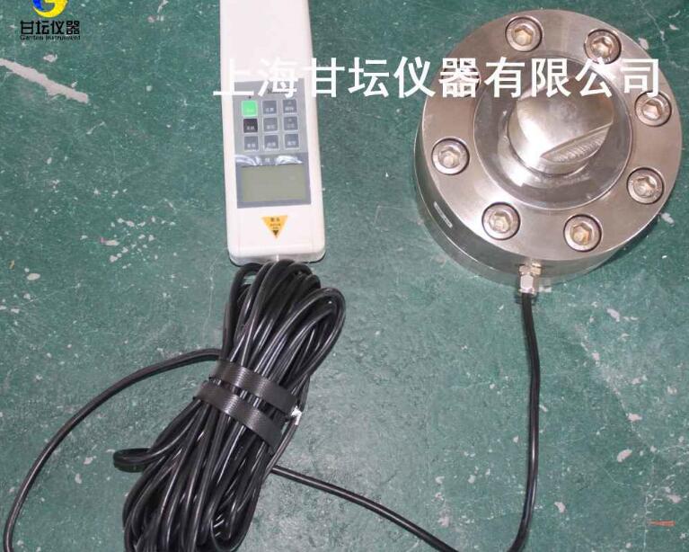 推拉力計(jì)數(shù)顯式30KN 3000kg 11000lb供應(yīng).現(xiàn)貨